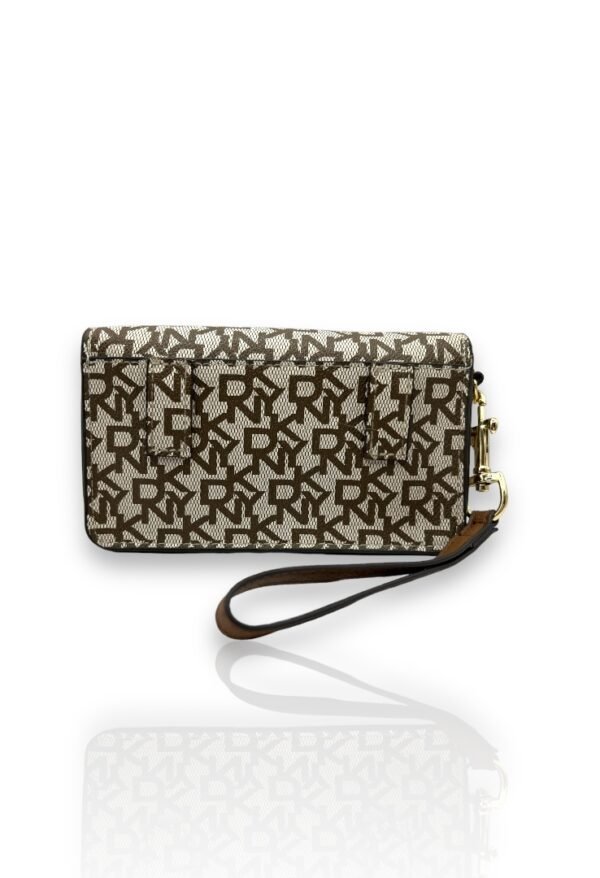CARTERA CANGURERA- DKNY - Image 4